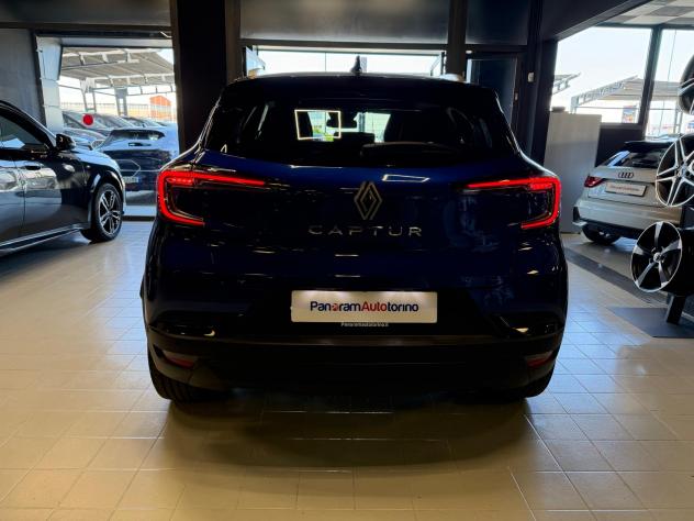 RENAULT Captur 2ª serie Captur Eco-G 100 CV Techno - Foto 6
