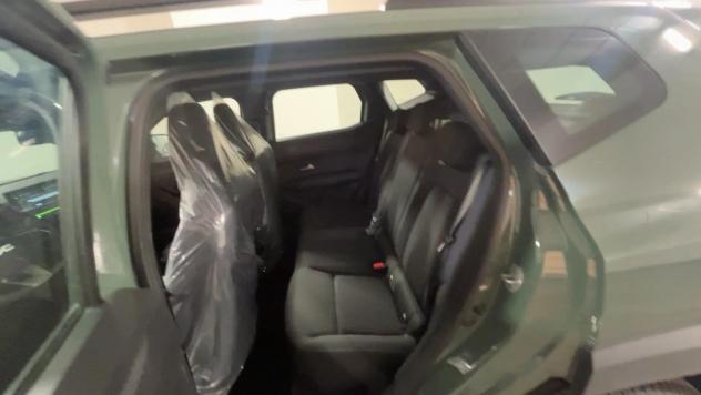 Dacia Duster 1.2 Eco-G 120cv Expression #telecamera - Foto 9