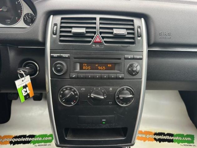 MERCEDES-BENZ B 180 GAS GPL! BlueEFFICIENCY Executive rif. 24109714 - Foto 9