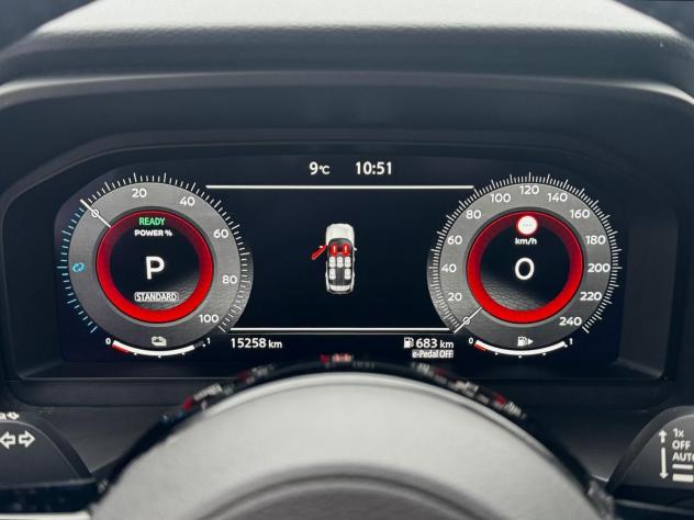 Nissan X-Trail X-Trail e-Power e-4orce 4WD 7 posti N-Connecta - Foto 8