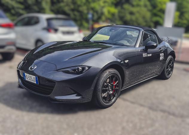 Mazda MX-5 MX-5 1.5 Homura Driver Assistance 132cv