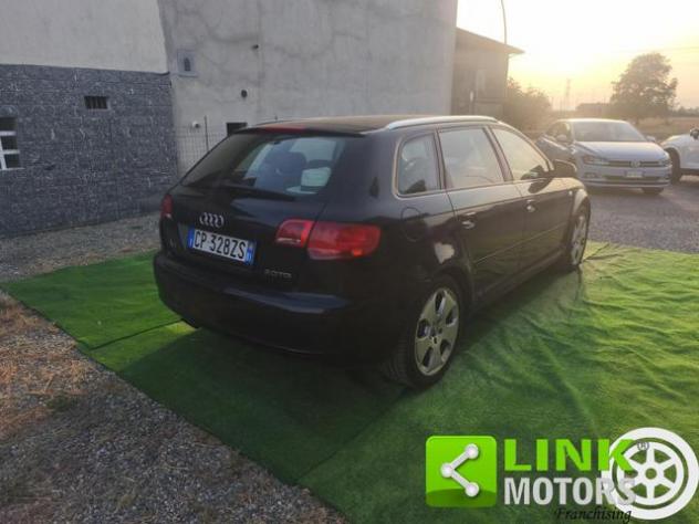 AUDI A3 2.0 TDI 140 CV SPB rif. 24180177 - Foto 5