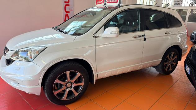 Honda CR-V 2.2 i-DTEC Exclusive AT Ed Esclusiva - Foto 3