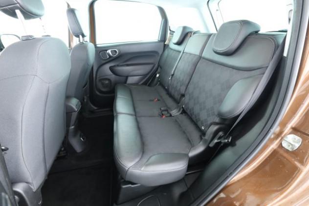 FIAT 500L 500L 1.6 Multijet 120 CV Lounge rif. 24179218 - Foto 3