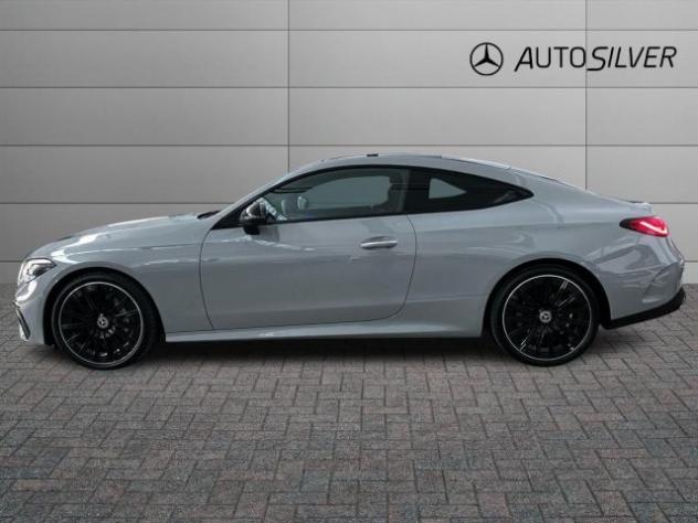 MERCEDES-BENZ CLE 220 d Coupé AMG Line Advanced Lifestyle Edition rif. 24191280 - Foto 6