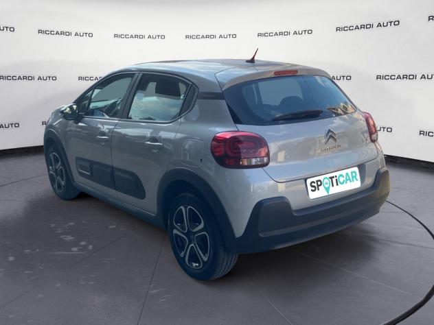 Citroën C3 3ª serie PureTech 83 S&S Shine - Foto 6