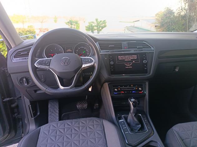 Volkswagen Tiguan 2.0 TDI 110KW SCR EVO Life DSG - Foto 9