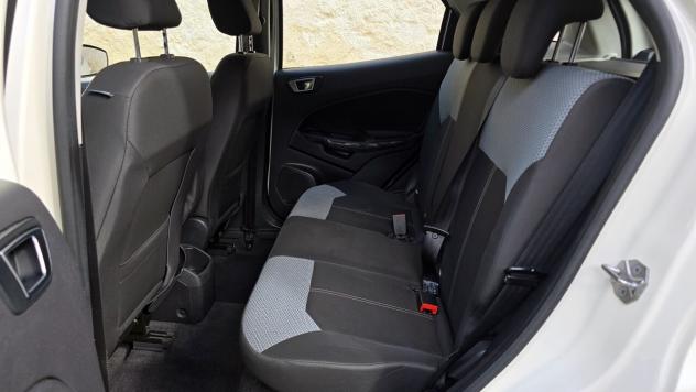Ford EcoSport 1.0 EcoBoost 125 CV Plus - Foto 10
