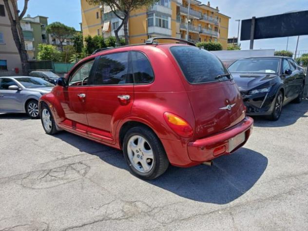 CHRYSLER PT Cruiser 2.0 B/GPL cat Limited rif. 23811118 - Foto 5