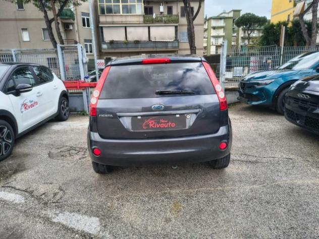 FORD Fiesta 1.2 16V 3p. Clever rif. 24039939 - Foto 6