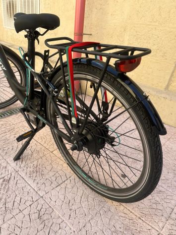 BICI ELETTRICA ZERO IMPACT - ARMONY FIRENZE - Foto 3