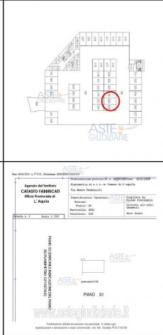 IMMOBILI-ALTRA CATEGORIA-Via Monte Terminillo, 67100 L'Aquila AQ, Italia - Foto 2