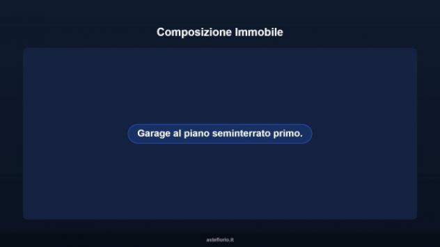 Immobile in asta di 16 m² in vendita a Livorno - Foto 7