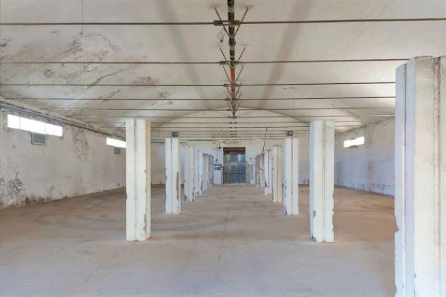 Immobile in asta di 747 m² in vendita a Gesico - Foto 10