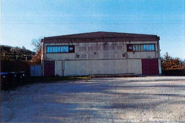 Immobile in asta di 962 m² in vendita a Marsciano - Foto 11
