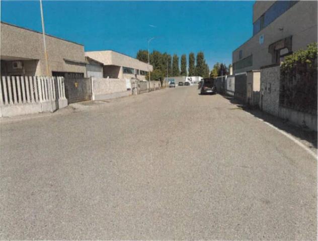 Immobile in asta di 1482 m² in vendita a Pizzighettone - Foto 11
