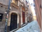 Appartamento in vendita a Catania, Centro Storico
