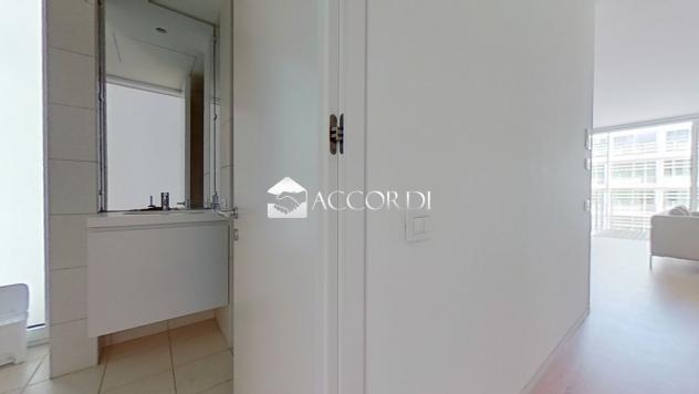 APPARTAMENTO di 3 vani e di 90 mq (JESOLO) rif. DG006D - Foto 13