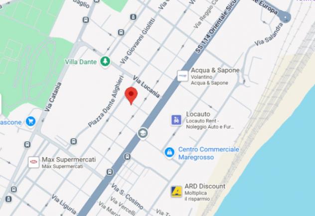 Immobile in asta di 44 m² in vendita a Messina - Foto 8