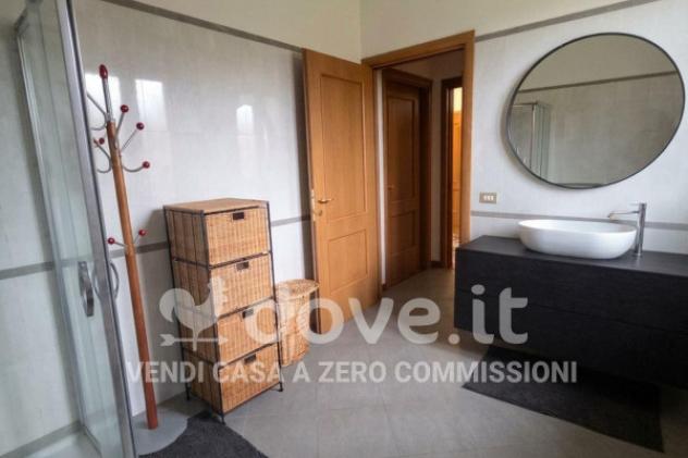 Casa indipendente di 235 m² con più di 5 locali in vendita a Montepulciano - Foto 18