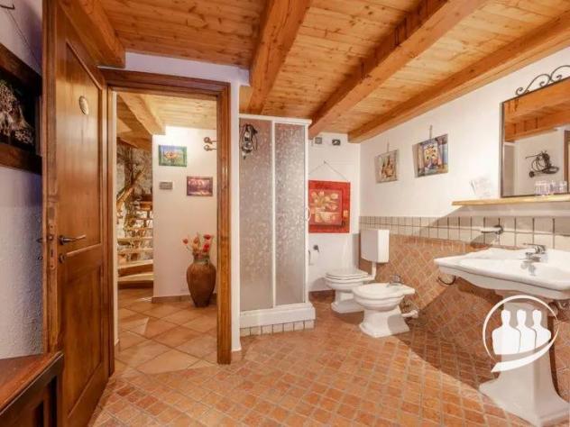 Casa Indipendente in vendita a Noasca - Foto 12
