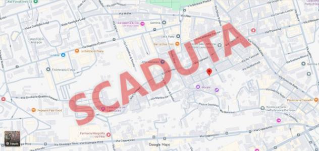 Immobile in asta di 85 m² in vendita a Palermo