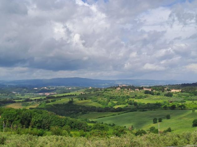 Appartamento in vendita a Poggibonsi 110 mq Rif: 1412372