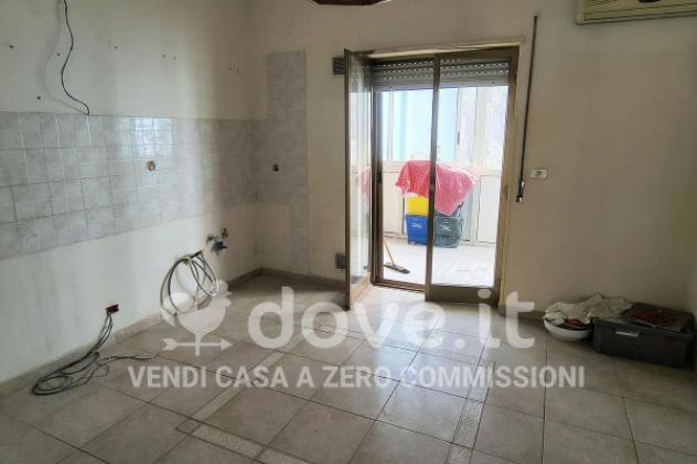 Appartamento di 115 m² con 3 locali e posto auto in vendita a Reggio Calabria - Foto 7