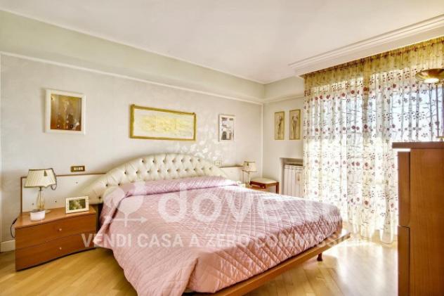 Appartamento di 142 m² con 4 locali in vendita a Roma - Foto 20