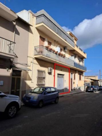 Immobile in asta di 96 m², box auto in vendita a Rosolini - Foto 17