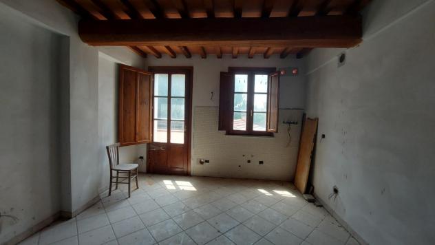Terratetto in vendita a San Donato - San Miniato 60 mq Rif: 1396697