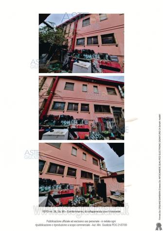 IMMOBILI-IMMOBILE RESIDENZIALE-Via Cedrino n. 9 - Via Tirso n. 20 - Foto 6
