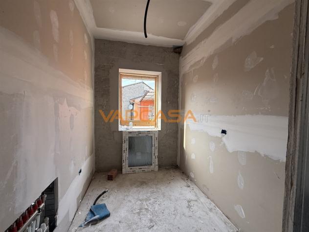 SLENDIDO APPARTAMENTO AL SECONDO ED ULTIMO PIANO - Foto 16