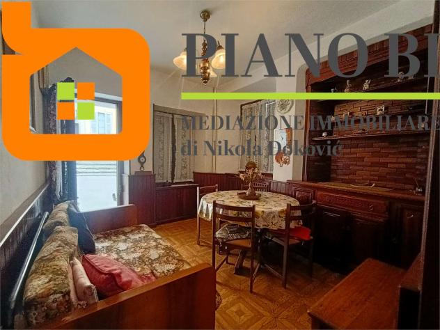 V000529 - CASA PLURIFAMILIARE IN BUONE CONDIZIONI - Foto 7