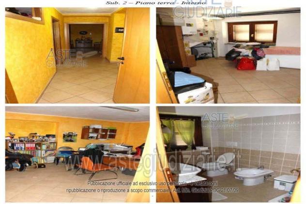 IMMOBILI-IMMOBILE RESIDENZIALE-Via del Mulino, 67049 Tornimparte AQ, Italia - Foto 2