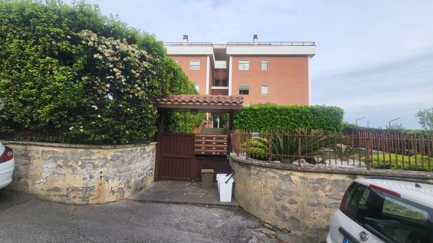 APPARTAMENTO RIF. A1/2486