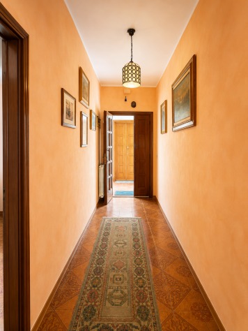 Appartamento in vendita a Uliveto Terme - Vicopisano 140 mq Rif: 1432987 - Foto 6