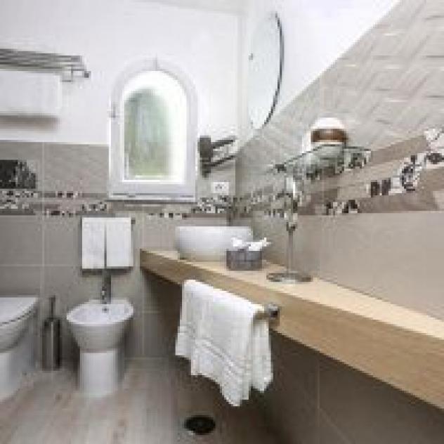 Relais Villa Anna di Nocera Valentina