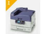 Stampante OKI Pro 8432 WT toner bianco A3 stampa magliette - 2Stamp Milano