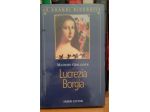 LUCREZIA  BORGIA - NUOVO, ANCORA  CELOFANATO