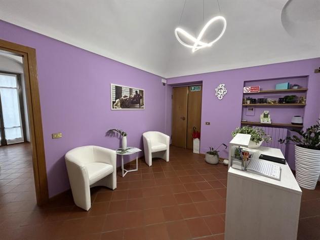 Ufficio - studio in centro storico ad Alba - Foto 15