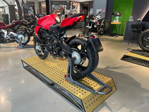 MV Agusta Brutale 800 Brutale 800 My26 - 5 anni garanzia - Foto 3