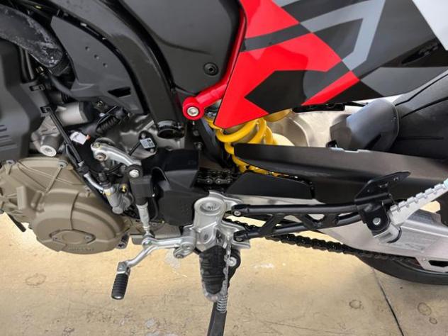 DUCATI Hypermotard 698 RVE rif. 23884362 - Foto 9