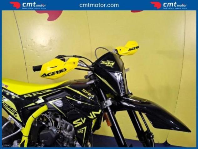 SWM SM 125 R Garantita e Finanziabile rif. 23986809 - Foto 8