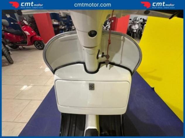PIAGGIO Vespa 125 PX Finanziabile - Bianco - 404 rif. 23679662 - Foto 10