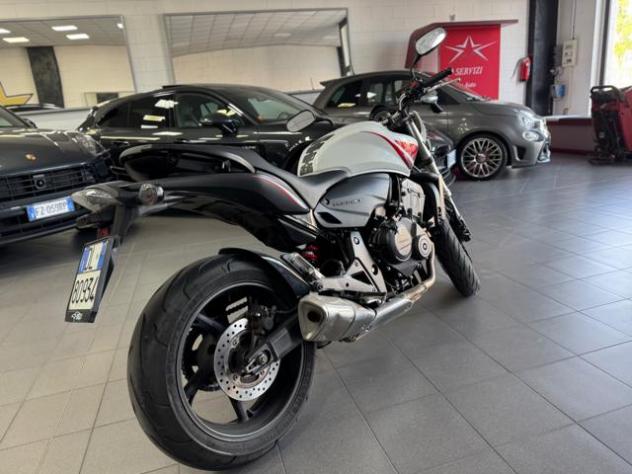 HONDA Hornet 600 Eccellenti Condizioni rif. 22793920 - Foto 6