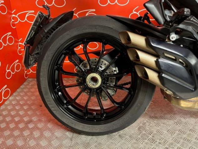 MV AGUSTA Turismo Veloce 800 Rosso 2022 rif. 19935841 - Foto 2