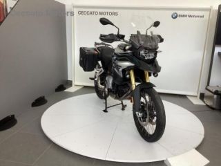BMW F 850 GS Exclusive Abs my18 rif. 21096630