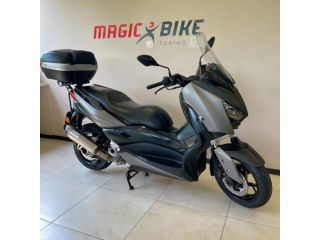 Yamaha X-Max 300 null