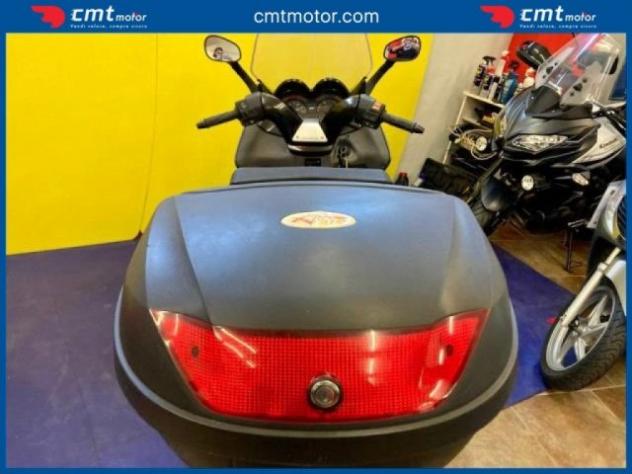 APRILIA Atlantic 250 Finanziabile - Azzurro - 29254 rif. 22279644 - Foto 8